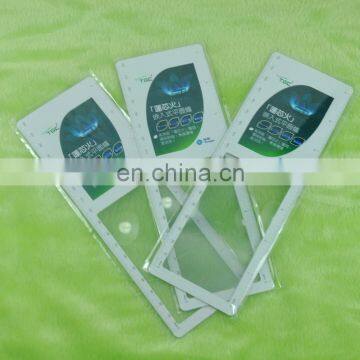 Online Shopping on Pvc Plastic Small Bookmark Magnifying Glass photo-6