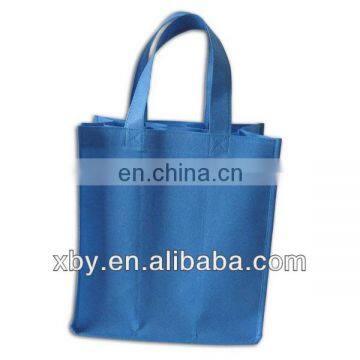 Full Color Printed PP Nonwoven Shopping Bag