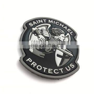 custom pvc best gun bag patches