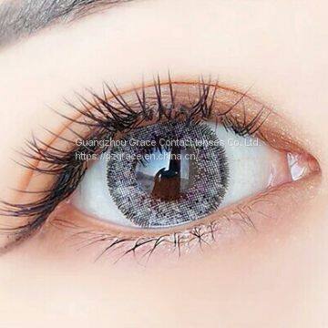 Контактные линзы