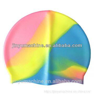 Automatic Silicone Mobile Phone Cases Back Cover Making Machine photo-4