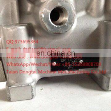 Common Rail HP0 Pump 094000-0390(Hino 700 K13C SX 094000-0390 photo-4