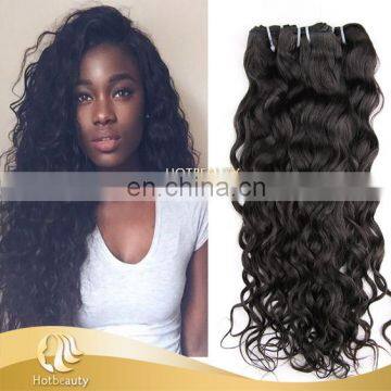 2016 HotBeauty Hair New Arrival Virgin Water Wave Hair