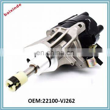 Ignition Distributor FOR NISSANs KA24 2.4 LTR PETROL ENGINE OEM# 22100-VJ262 22100VJ262