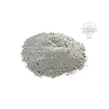 High Strength Impermeable Castable Refractory