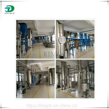 Animal Fat Oil Extraction Machine, Animal Oil Processing Machine, Animal Oil Refinery Plant photo-4