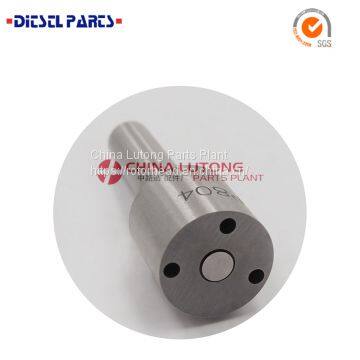 5 hole nozzle DSLA136P804/0 433 175 203 Common Rail Nozzle