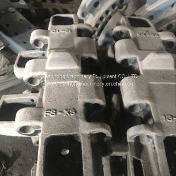 KH200 Track Shoe photo-4