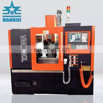 3d cnc stone sculpture machine(VMC420L)