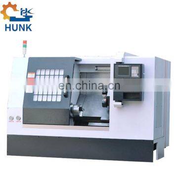 Taiwan CNC Lathe Machine Price CK40L