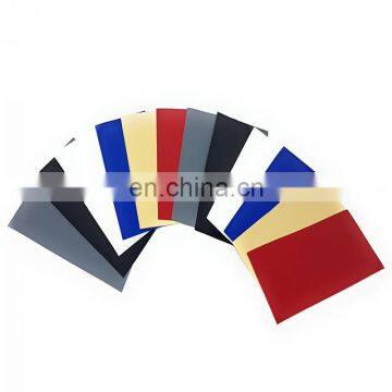 Fish Pond Flexible PVC Coated Tarpaulin Fabric Material photo-6