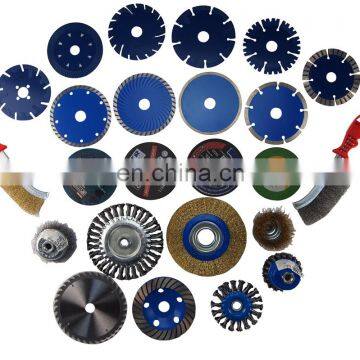 different kinds of saw