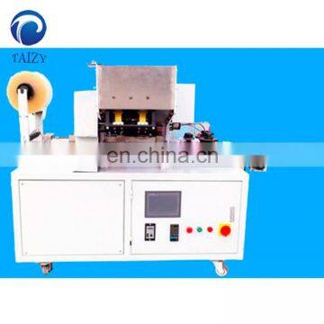 Full automatic incense stick counting packing machine