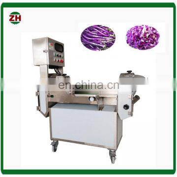 Full Automatic Apple Slicing ,banana Chips Cutter Machine,carrot Dicing Machine, Chives Cutting Machine photo-6