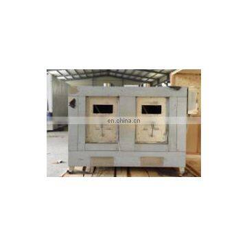 Commercial Mini Small Peanut Cacao Beans Sunflower Seed Hazelnut Coffee Bean Peanuts Roaster photo-5