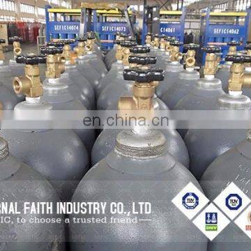 Sale Cheap Steel Helium Empty Cylinder For Party photo-4