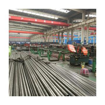 316l Stainless Steel Tubing A106 Gr.b For Oil And Gas