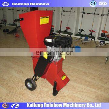 Эффективная машина для измельчения и дробления деревьев по низкой цене photo-2