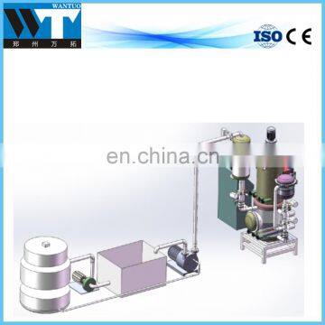 CE Approved Fruit Chips Vacuum Frying Machine/vegetable Vacuum Fryer photo-5