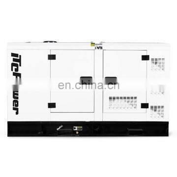 China Manufacturer 100kVA Industrial Diesel Generator Set photo-4