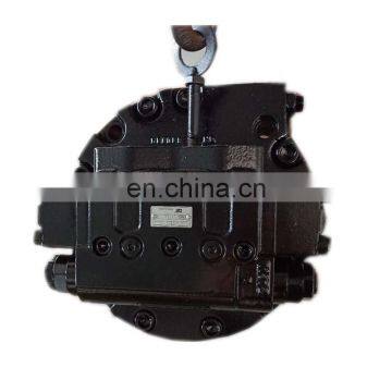 Excavator Hydraulic Motor 191-5606 330D Travel Motor