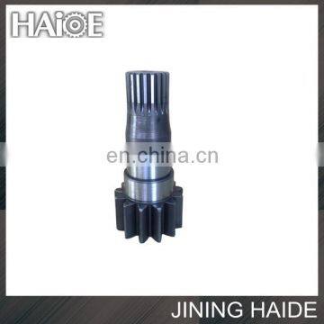 swing pinion shaft,new engine heavy equipment for R80-9G,R210,R215,R220LC