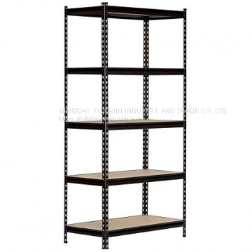 Metal Shelving Boltless Steel Shelving Rack