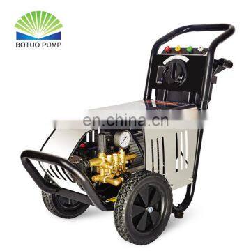 15L 140BAR Pressure Washer