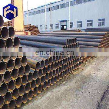 Professional Tianjin Square Steel Pipe With High Quality photo-6