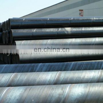 SSAW/Spiral steel pipes API 5L large size