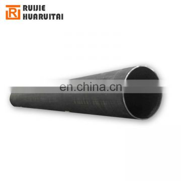 1000mm Diameter Large Diameter Lsaw Welded Steel Pipe