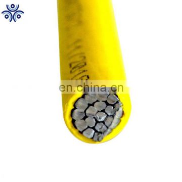 UL certification XHHW RHH RHHW RHHW-2  Building Wire