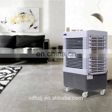 Floor Standing Air Conditioners Type and Outdoor Use Evaporative Air Cooler photo-6
