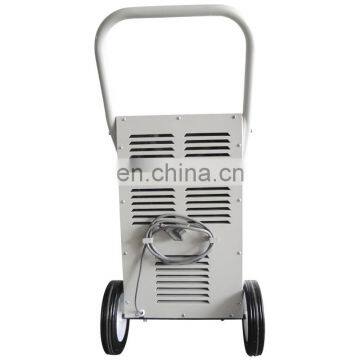 Commercial Dehumidifiers FDH-255BS-3 Brand Compressor Portable Dehumidifier photo-6