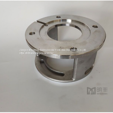 High Quality Stainless Steel Positioning seat