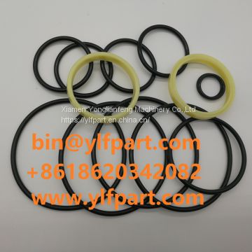 Huskie HH150-2 HH300-2 HH1000-2 Excavator center joint seal kits Husky HH500-2 HH750-2 HH2000-2 hydraulic jack oil seal kits