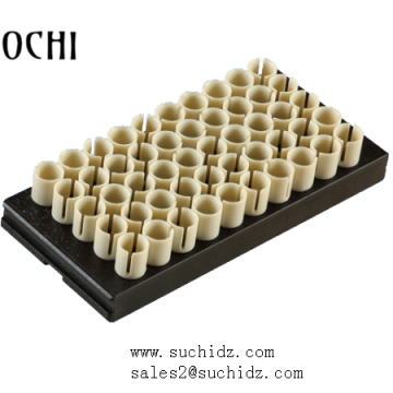 Hitachi Needle Hole tool cassette CNC drill lathe tool schmoll drilling bit contain plastic with Seperate Style