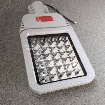 HRD9 Maintenance-free Explosion-proof LED Road Lamp High Efficiency Explosion-proof Street Lamp Pole photo-4