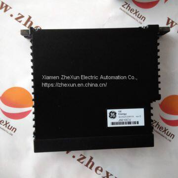 GE FANUC IC200GBI001