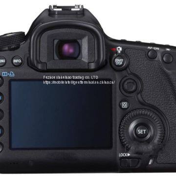 Original Digital Camera - EOS 5D Mark IV DSLR Camera With 24-70mm F/4L IS USM Lens Dual Focus System, 7 Shots per Second, 4K Video photo-3