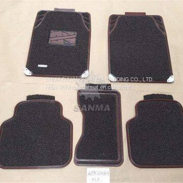 Easy to Install Car Floor Mat