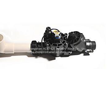 Water Saving / Energy Saving Toilet Flush Mechanism Cold-resistant Water-saving photo-2