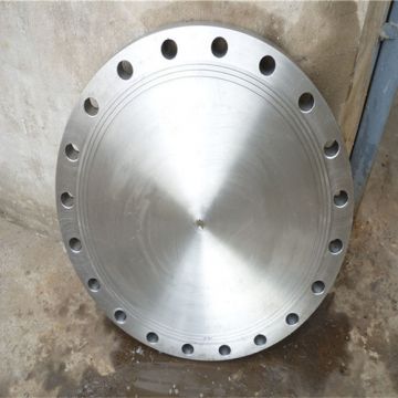 Astm A350 Lf1 /lf2  Stainless Steel Pipe Flange For V Band Clamps