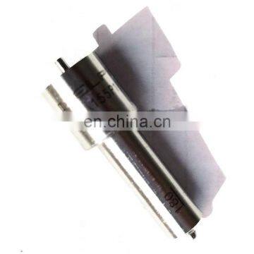 diesel engine parts P type fuel injection nozzle DLLA155P179