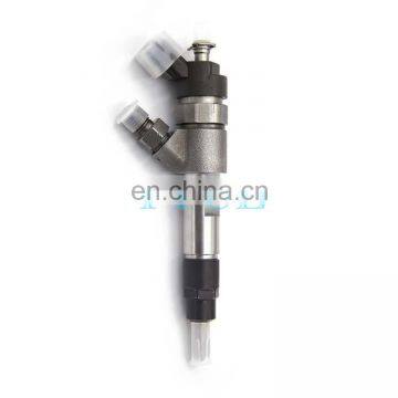 Common Rail Disesl Injector 0445120002