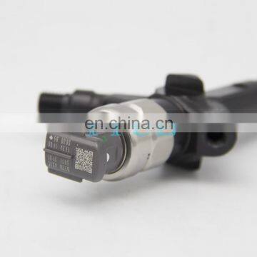 Hot Sale High Quality Common Rail Disesl Injector 095000-6376 0950006376 8-97609789-6
