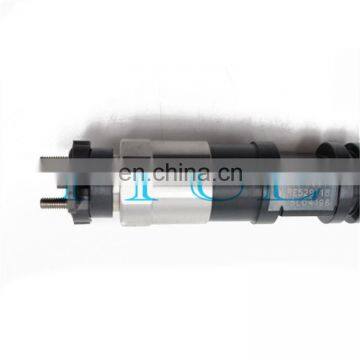 Common Rail Injector 0950006480 For JOHN Injector Assembly 095000-6480