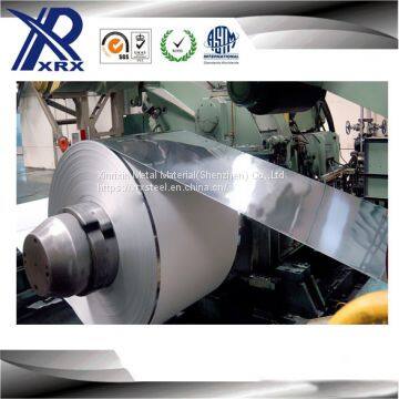 410s 430 Band 316 Stainless Steel Strip in Coils From China photo-4