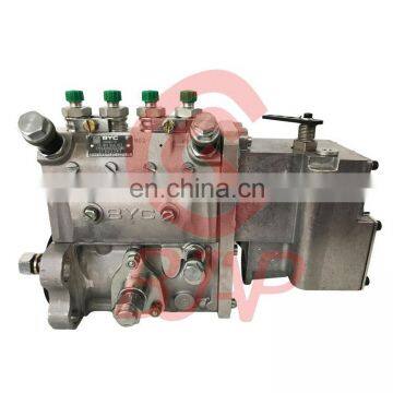 Fuel injector pump 10401014077 4939772,4B3.9-G2 24KW Injection Pump CPES4A95D320/3RS2159 Pump