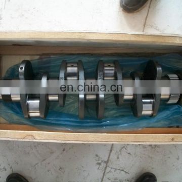 LOVOL Engine Crankshaft T723010024 T72310102 TS1308004